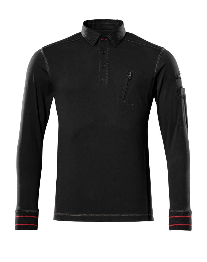 MASCOT® FRONTLINE Polo-Sweatshirt