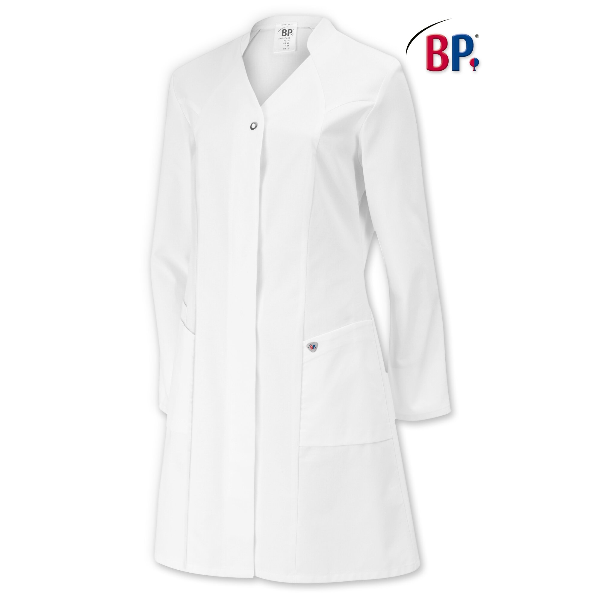 BP® Med-Fashion Damen-Mantel 1/1 Arm