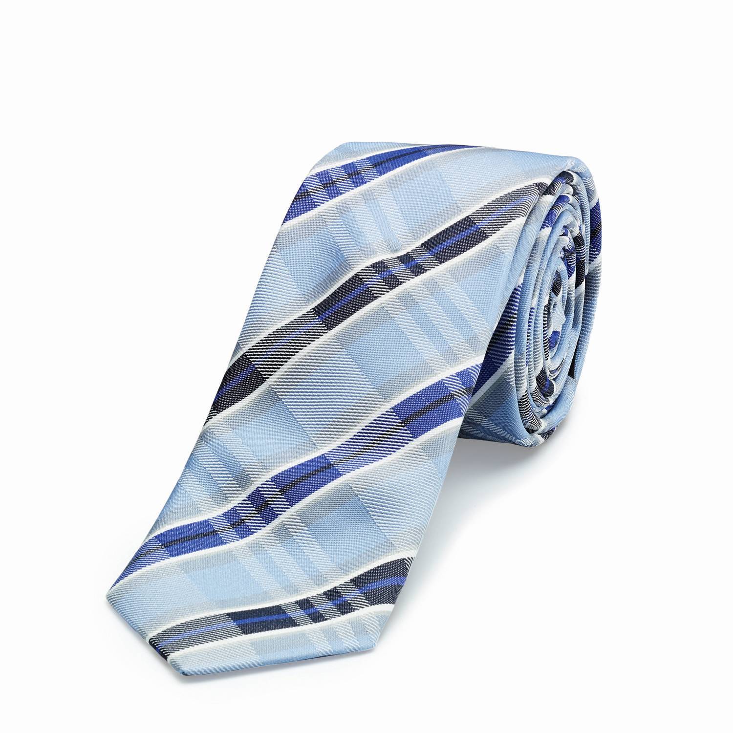 GREIFF Accessoires Krawatte Slimline