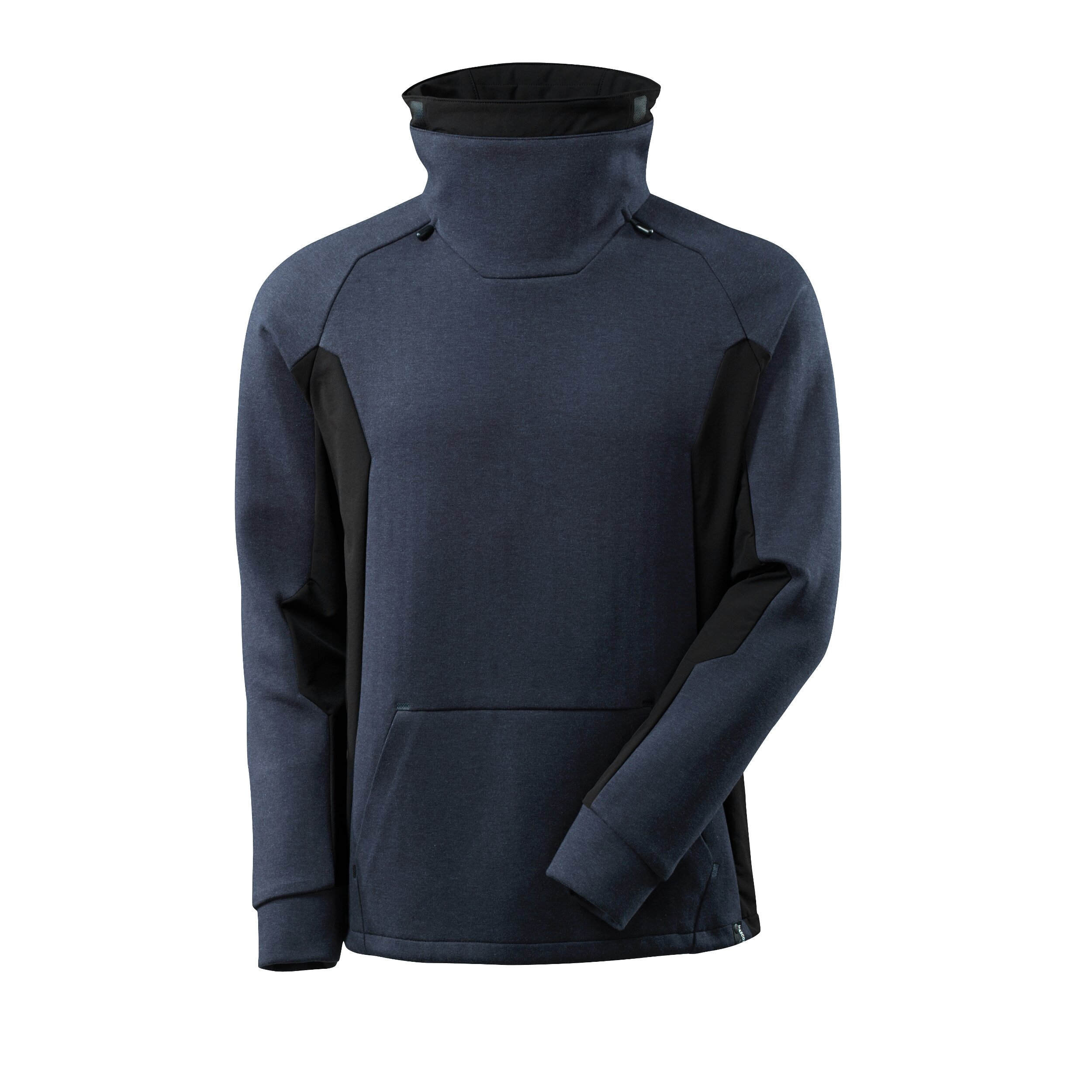 MASCOT® ADVANCED Sweatshirt mit Stehkragen