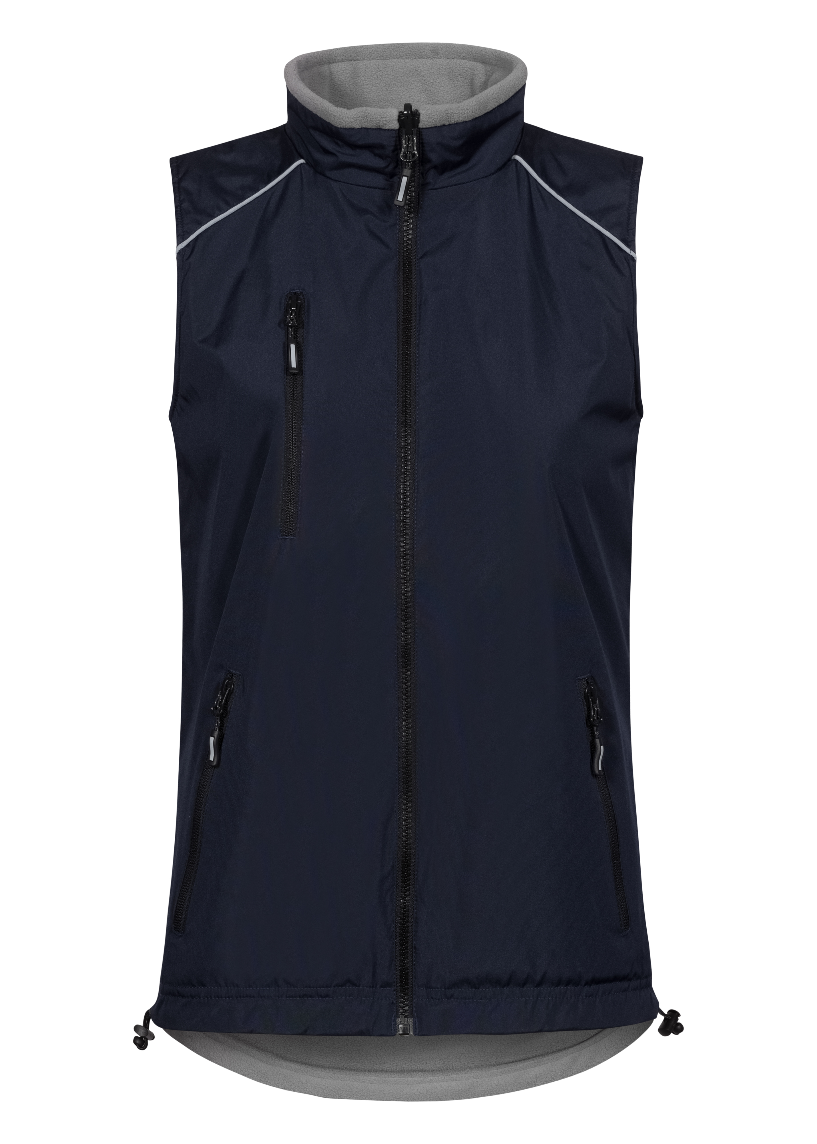 Promodoro Damenweste Reversible Vest C+