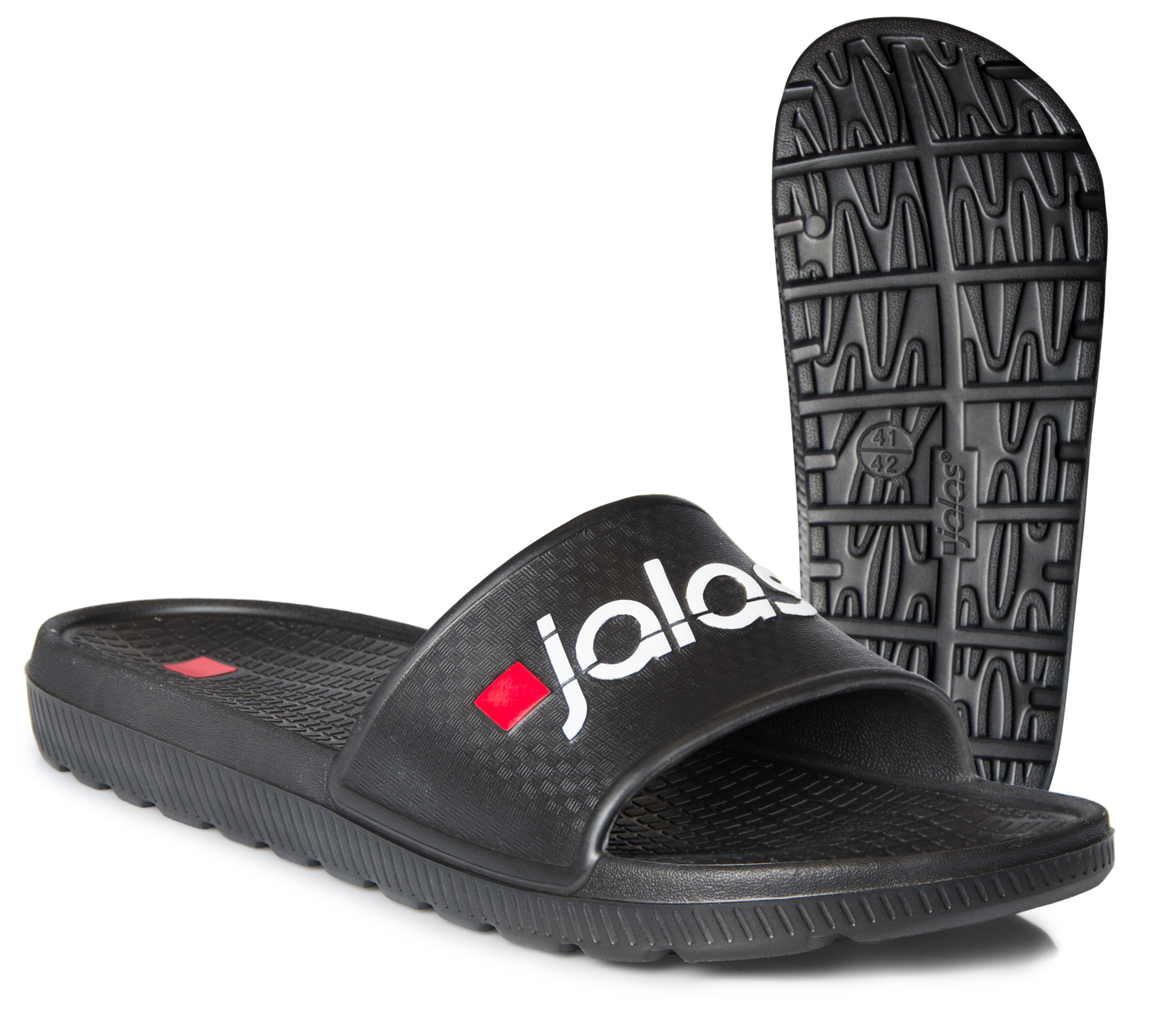 JALAS® 8020 Shower Sandal Slipper
