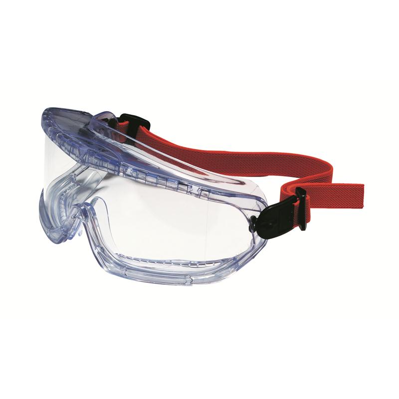 Honeywell Safety Vollsichtbrille V-MAXX