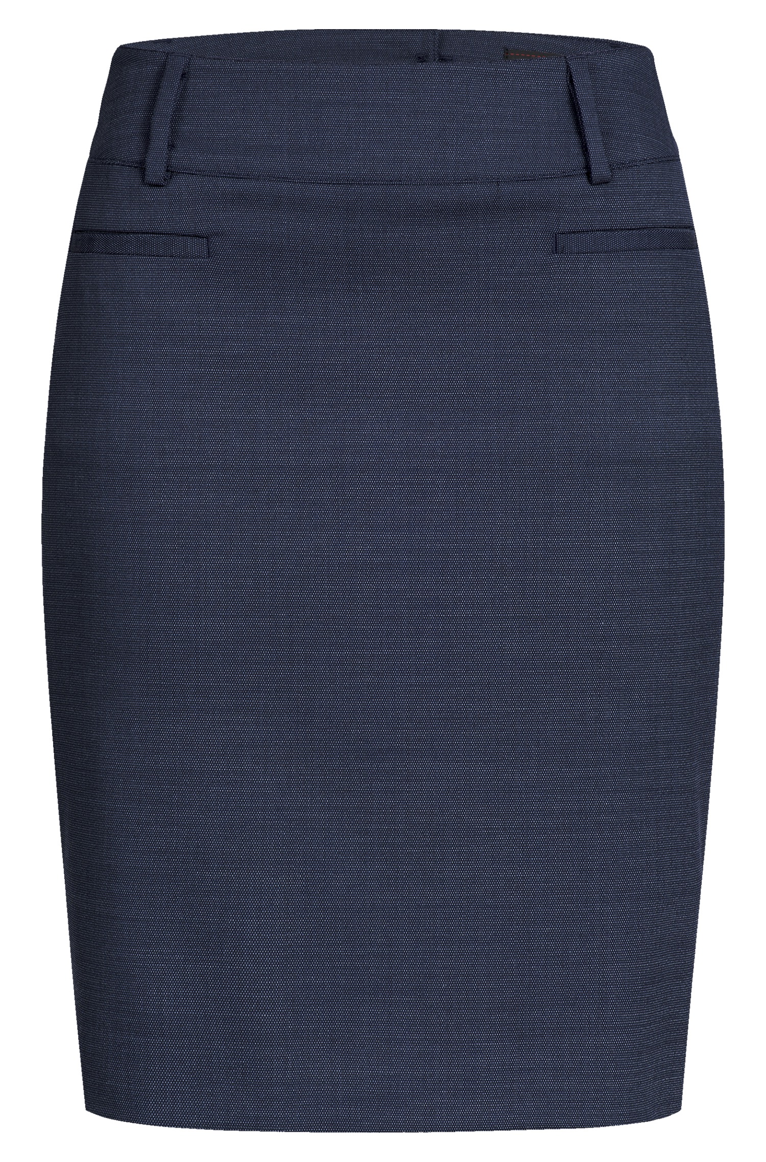 GREIFF Corporate Wear Modern Damen-Stiftrock Regular Fit