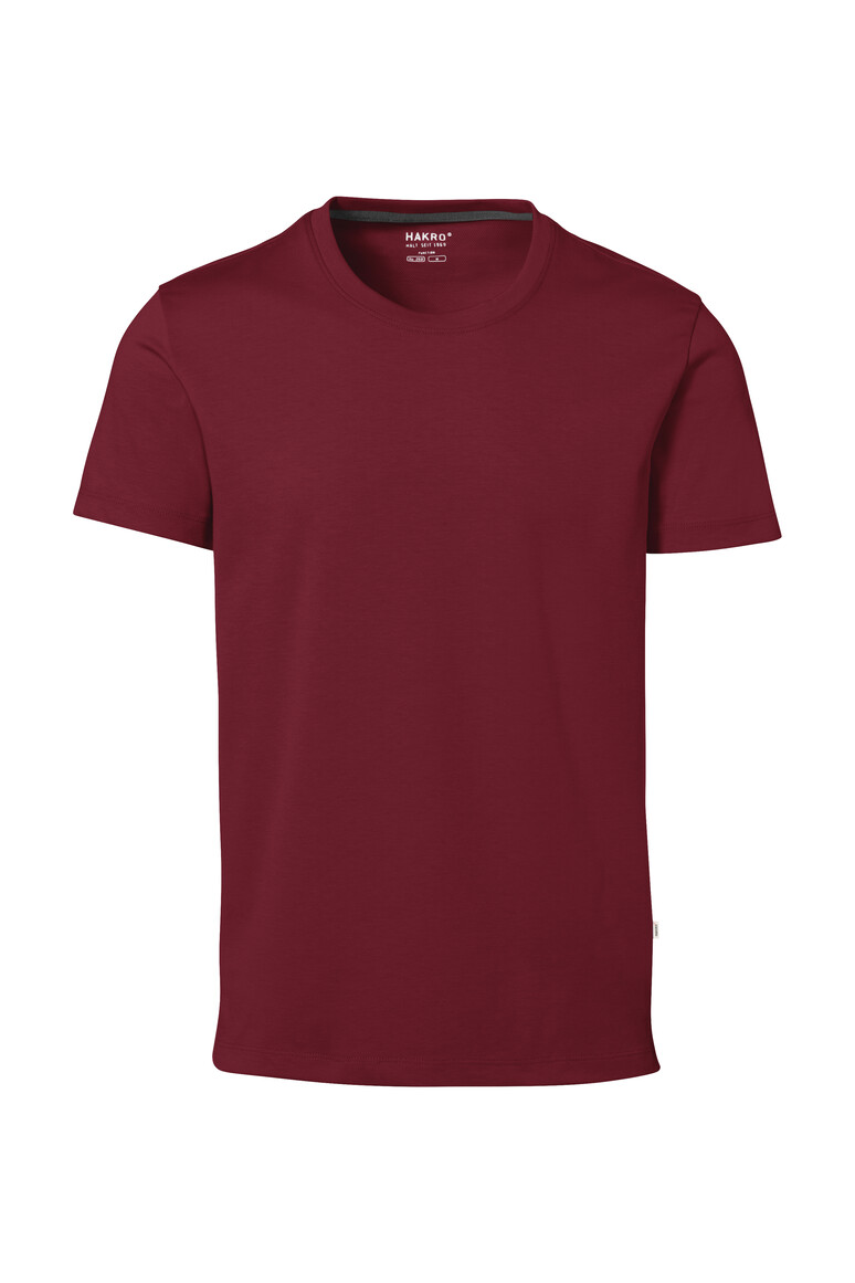 HAKRO Cotton-Tec® Herren T-Shirt