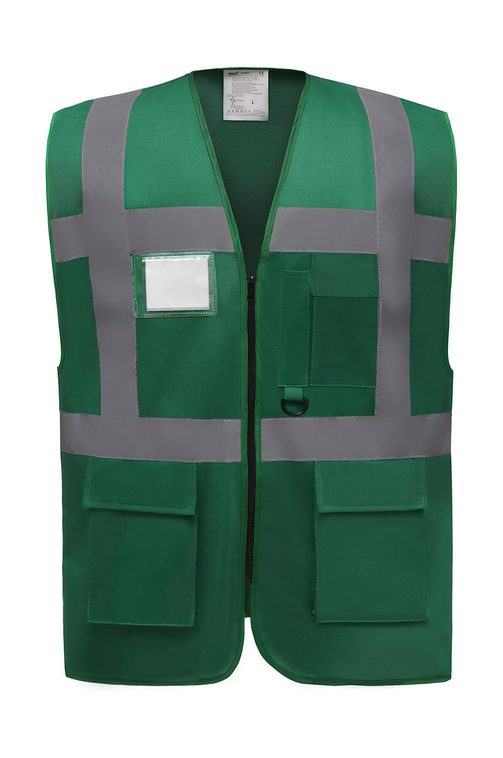 paramedic green