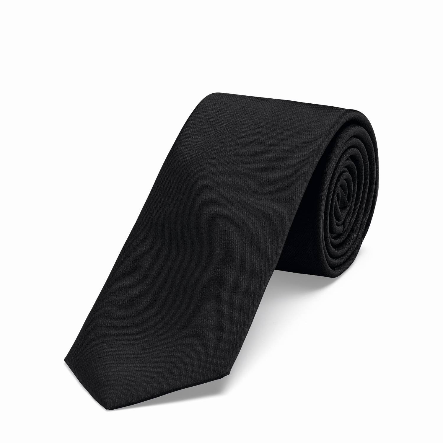GREIFF Accessoires Krawatte Slimline