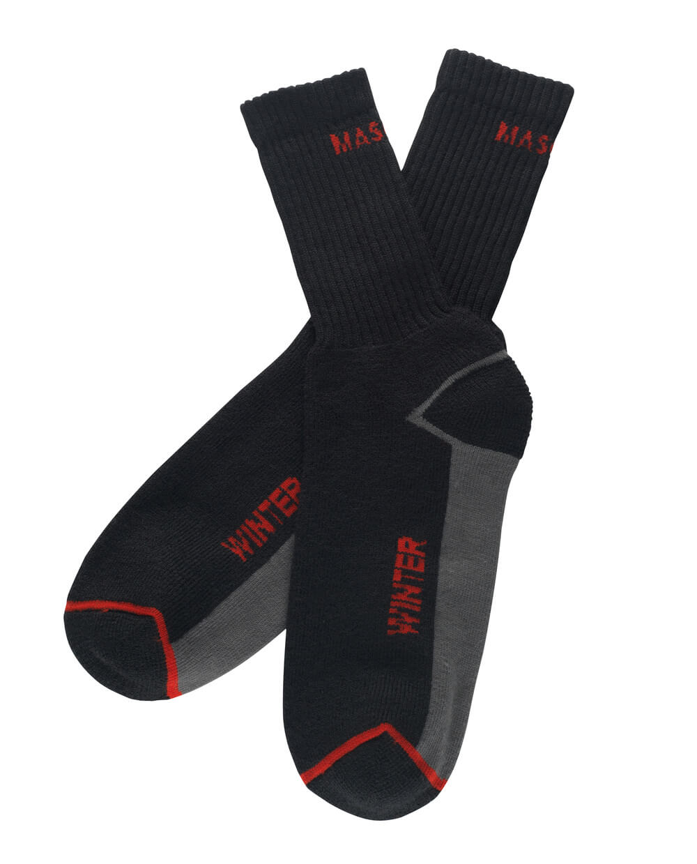 MASCOT® COMPLETE Socken Kisumu 3er-Pack