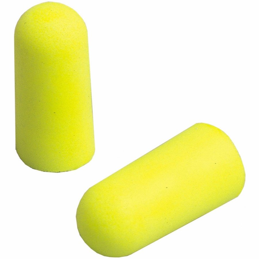 3M™ E.A.R Soft Yellow Neon Gehörstöpsel