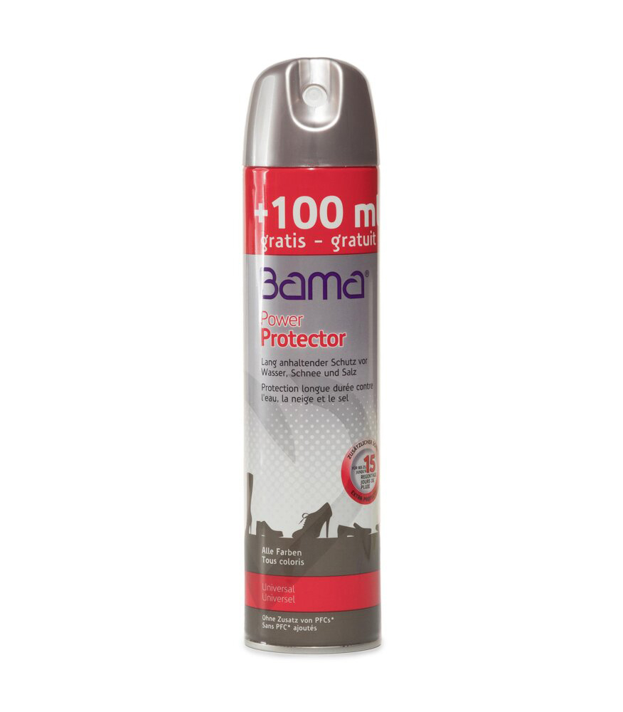 Bama Imprägnierspray Power Protector 400 ml