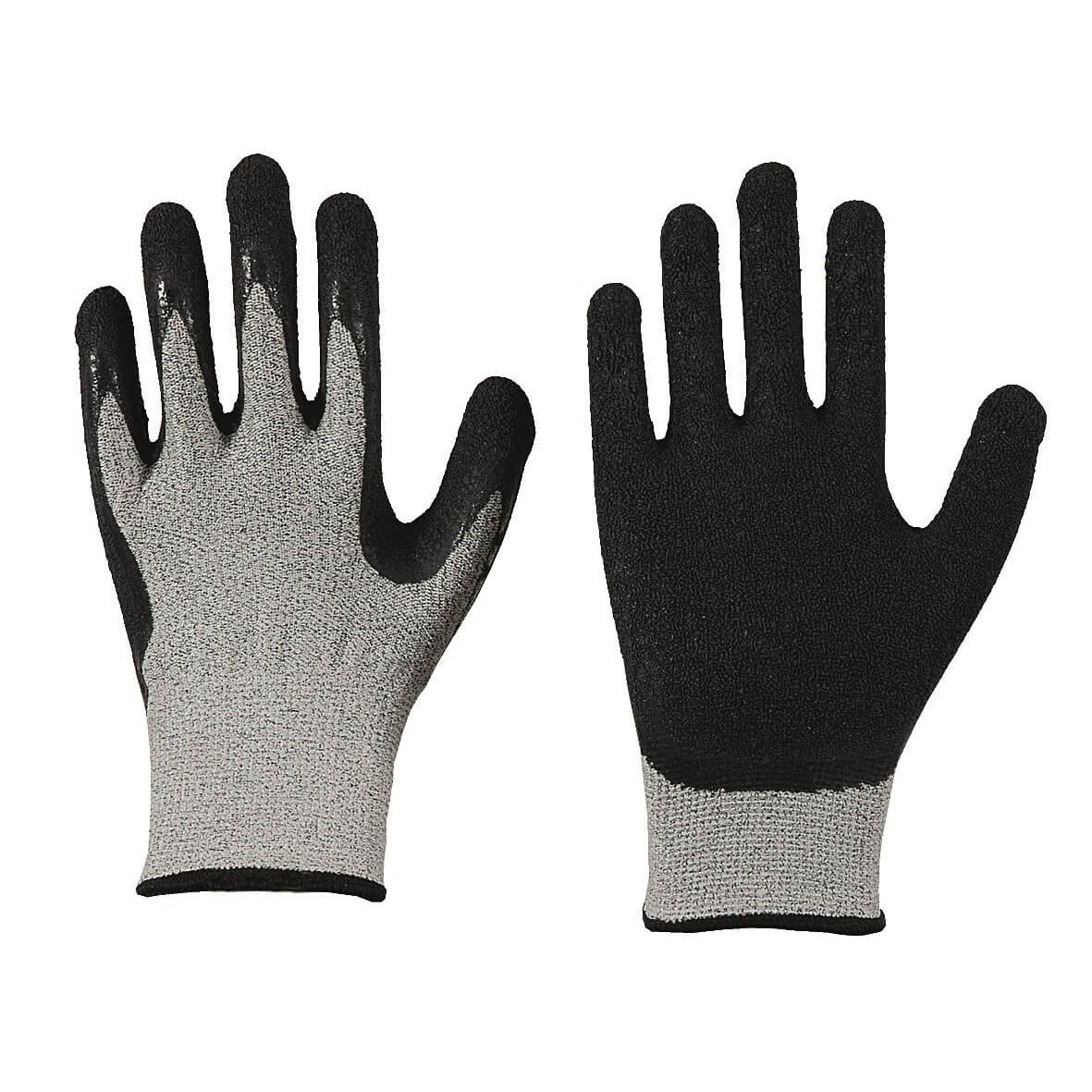 Solidstar BladeX5® Schnittschutz-Handschuhe Latex