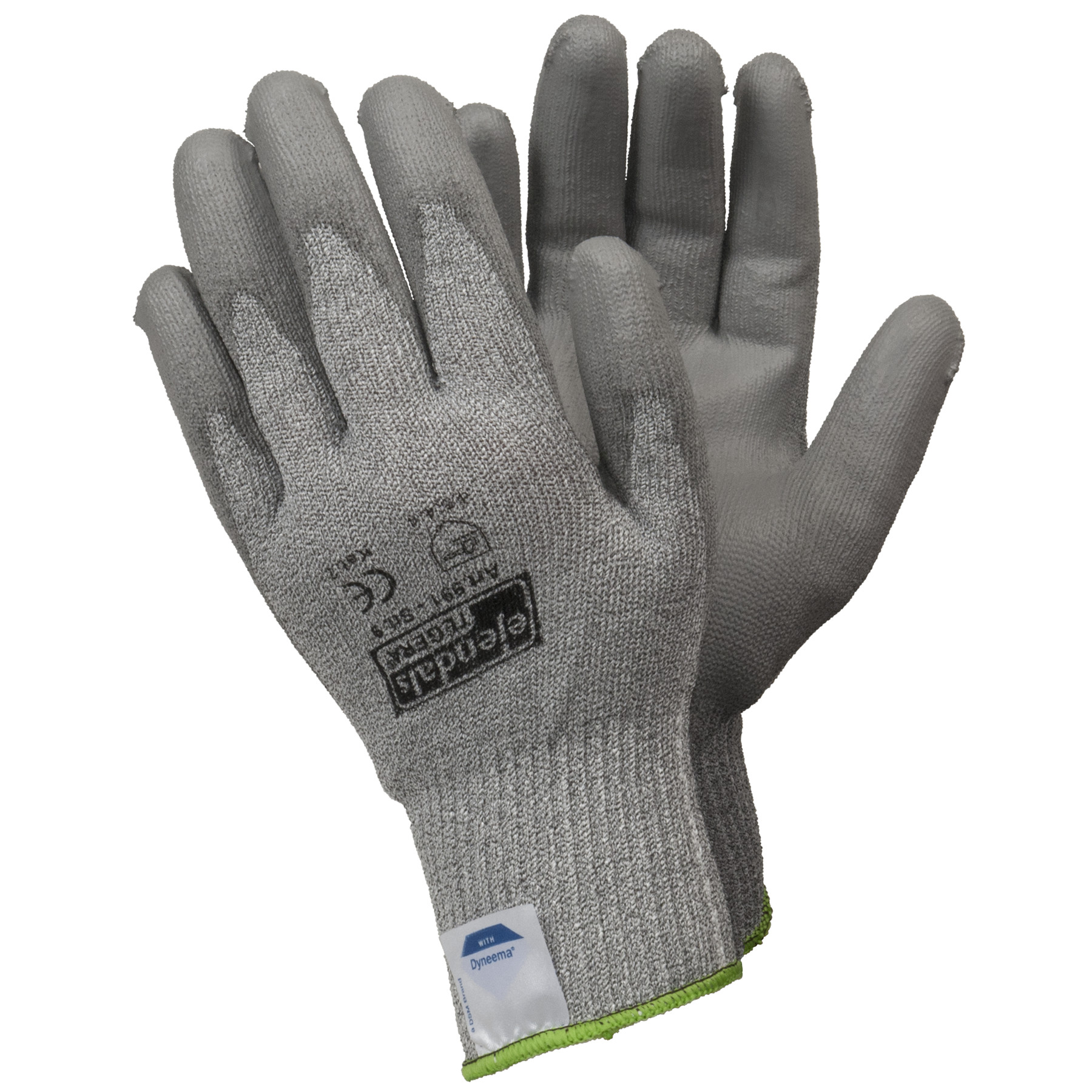 TEGERA 991 Dyneema® Schnittschutz-Handschuhe