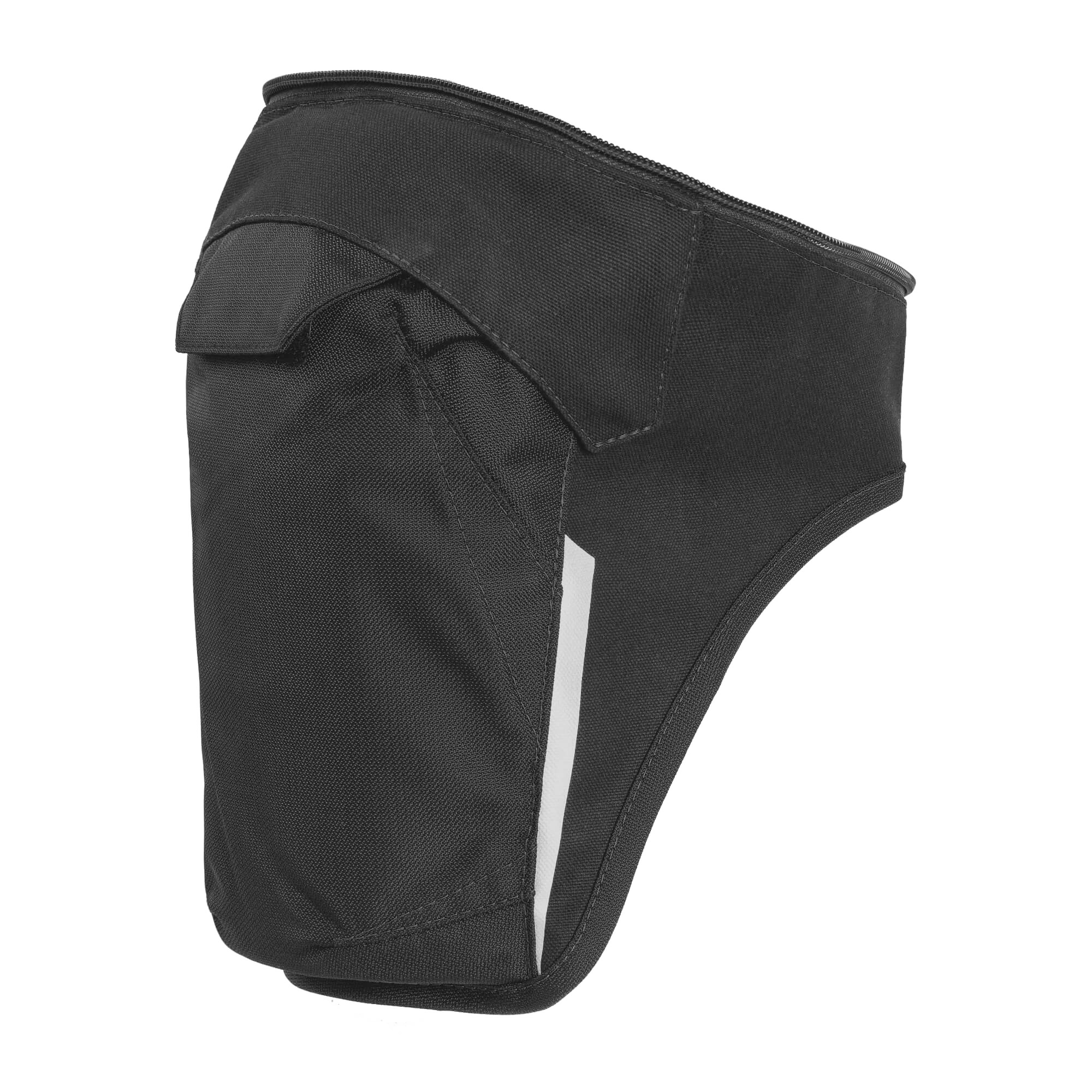 grizzlyskin Iron Kniepolstertaschen anzippbar für Grizzly Shorts