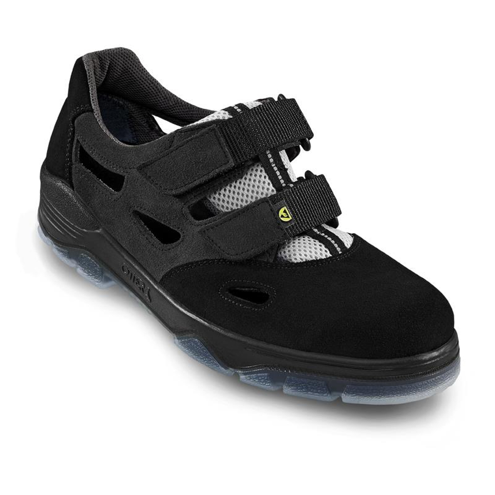 OTTER® New Basics Comfort Sandale S1 ESD